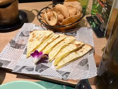 -mango tree芒果树泰国餐厅(青岛万象城店)