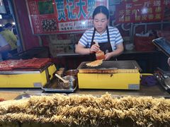 -大学城夜市大排档(凤栖路店)