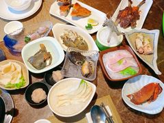 -舒友海鲜姿造(白鹭洲店)