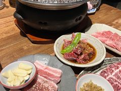 -山海烧肉(铁像寺路店)