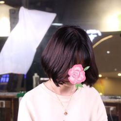 -salon漫