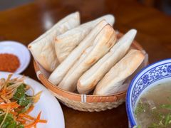 -长安后宰门水盆羊肉(新都心店)