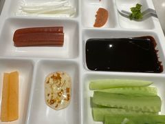 -鸭匠食府·挂炉烤鸭·新京菜(阜成路店)