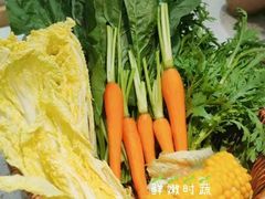 -九孔·筒骨莲藕汤锅(大明宫万达店)