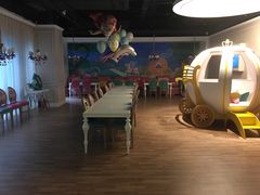 -ABC Swim亲子游泳俱乐部(河西店)