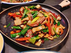 -醉小酒馆·川菜·江湖菜·重庆菜(观音桥旗舰店)