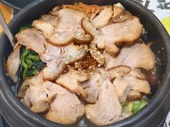 -韩食味·小木屋(日照店)
