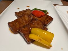 -枣子树·素食餐厅(普陀山店)