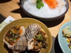 -德川家日本料理(顺义华联店)