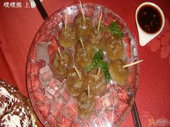 小号土笋冻-蓬香楼