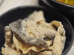 -肥汁米蘭香港米线(长宁来福士店)