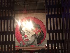 大堂-Luchador摔跤手墨西哥餐厅(恒宇广场店)