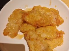 -关东小磨东北菜(上海长风大悦城店)