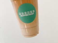 -NokNok Coffee(宽窄巷子店)