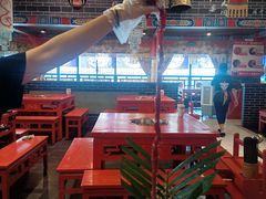 -巴九门老火锅(来福士打望店)