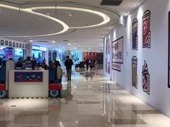 -宝龙城(杭州滨江店)