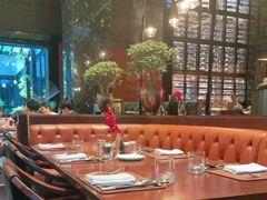 大堂-Tivano意大利餐厅(成都居舍酒店)