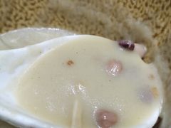 老济南甜沫-闫府私房菜·百年鲁菜(恒隆店)