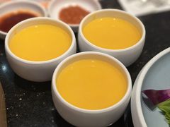 -本家·添百客韩国料理(泰然店)