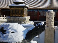 -故宫博物院(故宫)