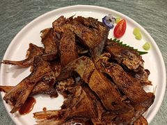 -望乡楼上海菜(日月光店)