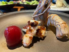 -桐寿司Sushi Tong