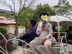 -安徒生童话乐园