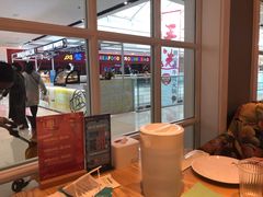 -小镇大厨新概念复合中餐厅(万达广场大连高新店)