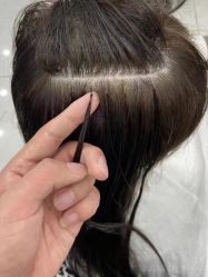 -TRIMS HAIR 修剪造型·烫染接发