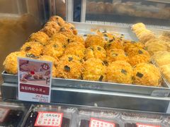 -彭记优口(王府井购物中心店)