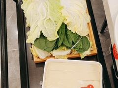-蝎王府羊蝎子(北大地店)
