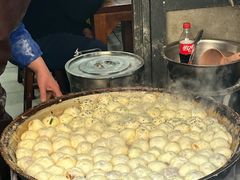 -逍遥镇刘相五胡辣汤豆沫馆(康复中街店)