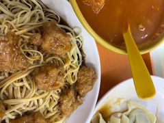 -玉华饮食店(茅台路店)