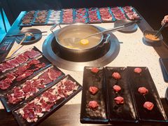 -海汕记·潮汕鲜牛肉火锅·自助