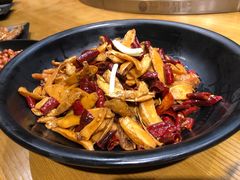 -聚味瞿记·龙虾堂(渔人码头一店)