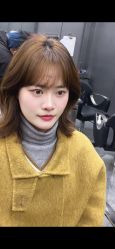 -米可造型烫发染发