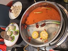 -牛将军•涮肉•烤肉•铁板烧(北京王府井·故宫店)