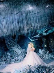 -华东饭店·园林式婚礼宴会厅酒店