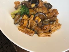 老铺第一罐-北京老铺烤鸭(西稍门店)