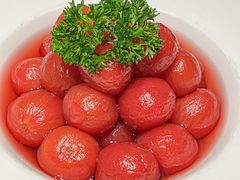 -金手鼓·新疆菜(南京店)