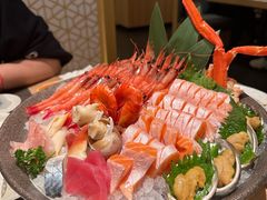 -德川家日本料理(顺义华联店)