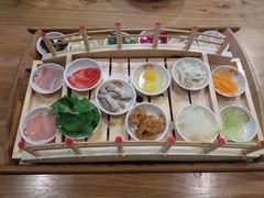 -双桥园·云南过桥米线(古城南门店)