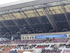 -大连普湾体育场