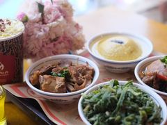 小酥肉-杏花村水席楼(西大街总店)