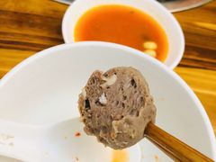 牛肉丸-柴头哥·牛肉火锅(爱民路店)