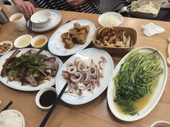 -潮中人潮州菜(益乐路店)