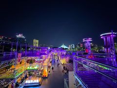 -海心沙亚运公园