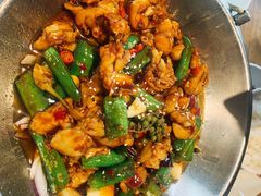 -杭百味·大众精选杭帮菜(西湖音乐喷泉店)