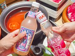 -温野菜涮涮锅(曲江大悦城店)