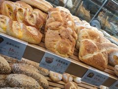 -BREAD WAY面包路·欧式面包(龙湖时代D馆店)